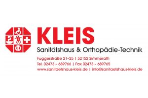Sanitätshaus & Orthopädie-Technik Kleis
