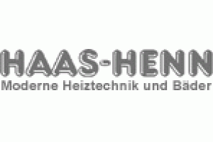 Haas + Henn Moderne Heiztechnik und Bäder