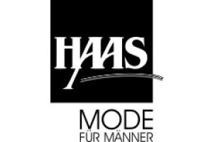 Haas Mode für Männer