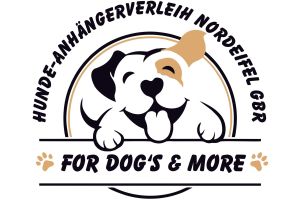 Hunde-Anhängerverleih Nordeifel GbR