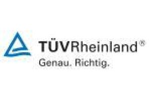 TÜV Rheinland Technische Prüfstelle